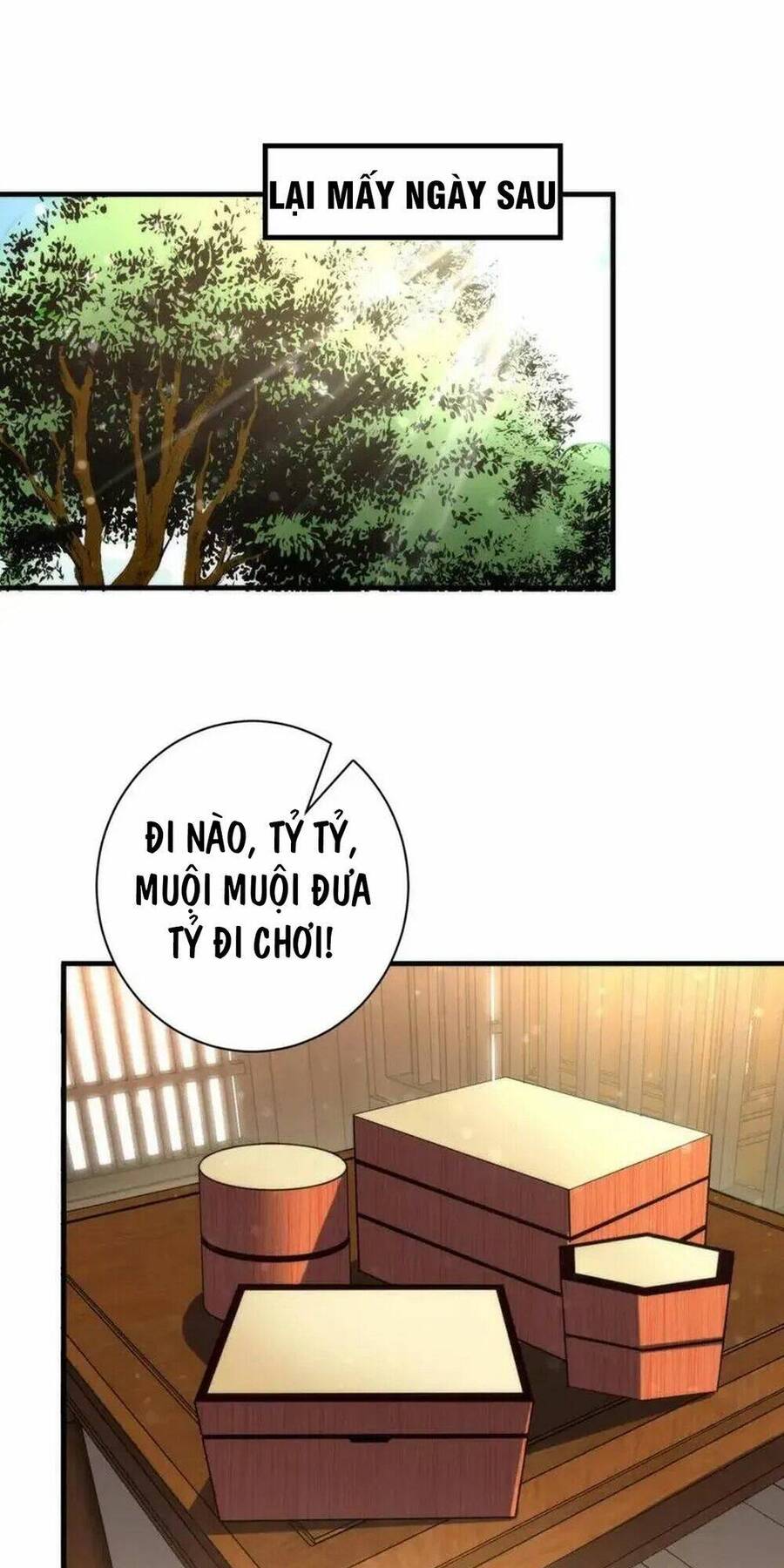 Trở Thành Thần Chủ Cthulhu
