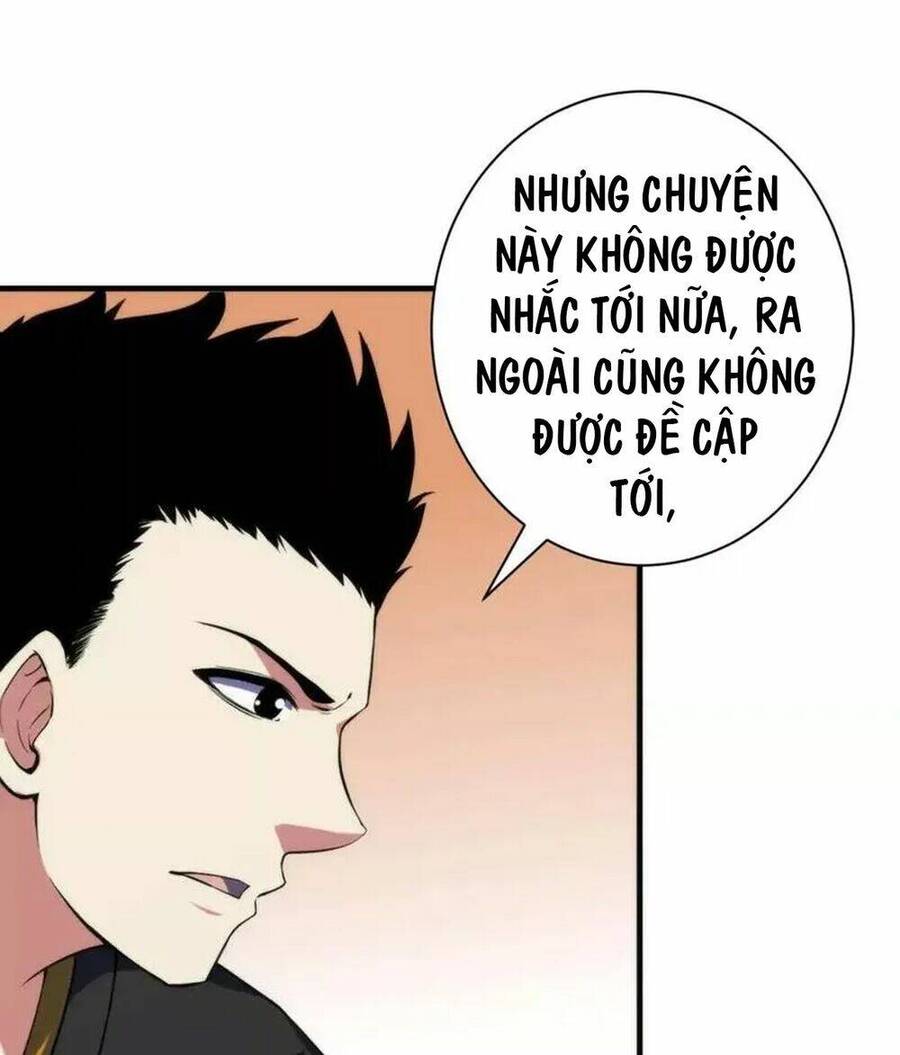 Trở Thành Thần Chủ Cthulhu