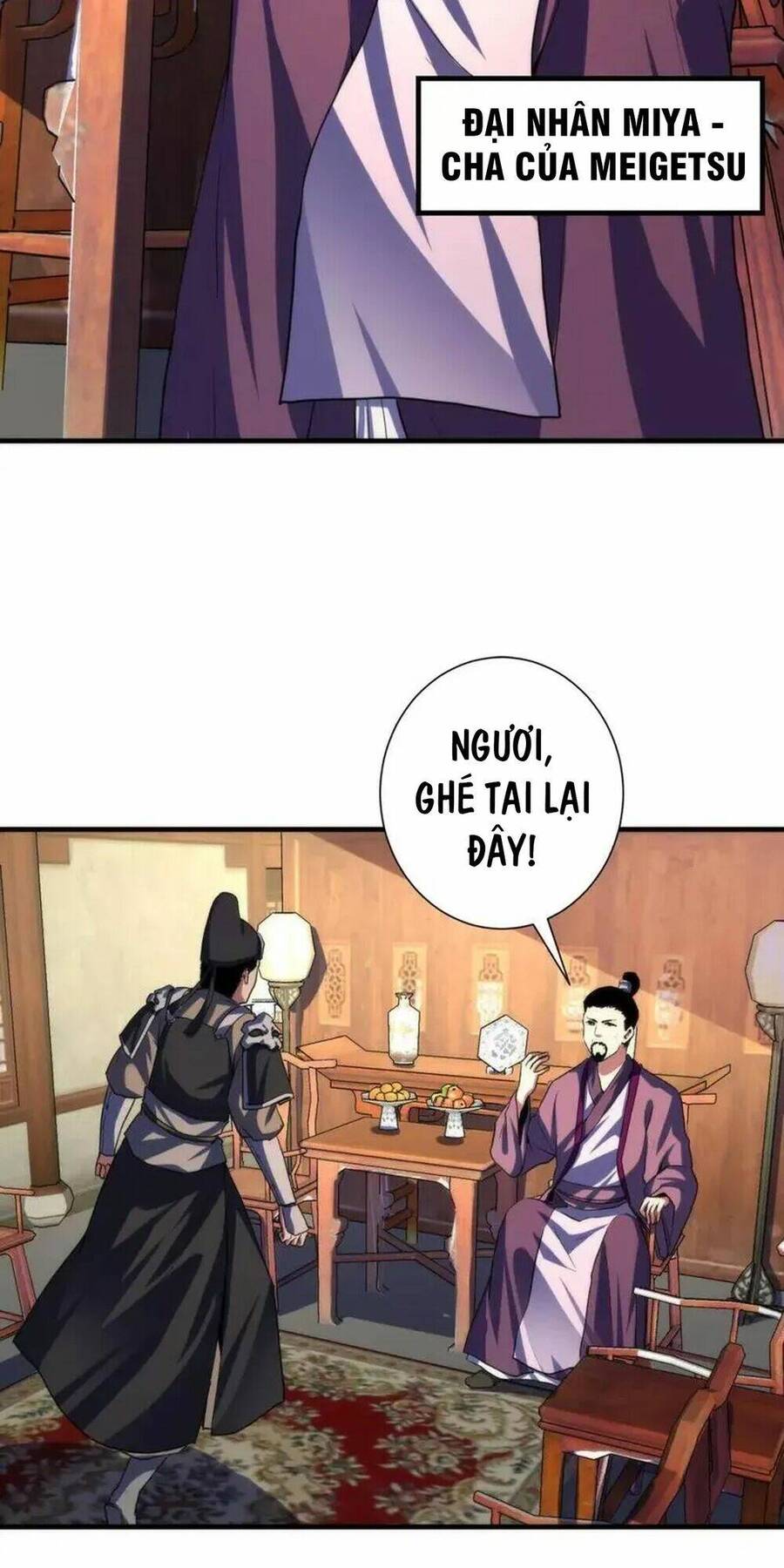 Trở Thành Thần Chủ Cthulhu