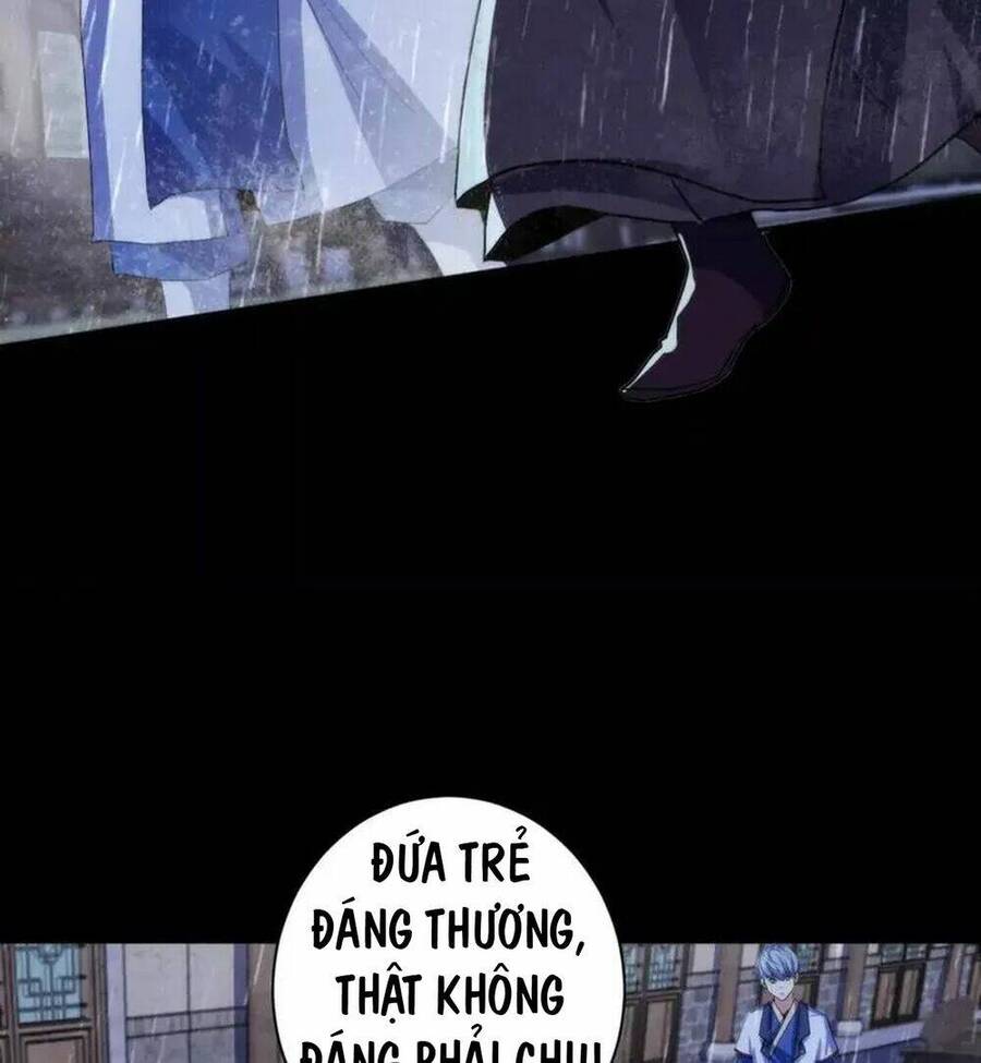 Trở Thành Thần Chủ Cthulhu