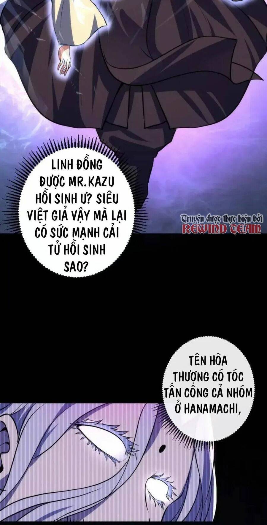 Trở Thành Thần Chủ Cthulhu