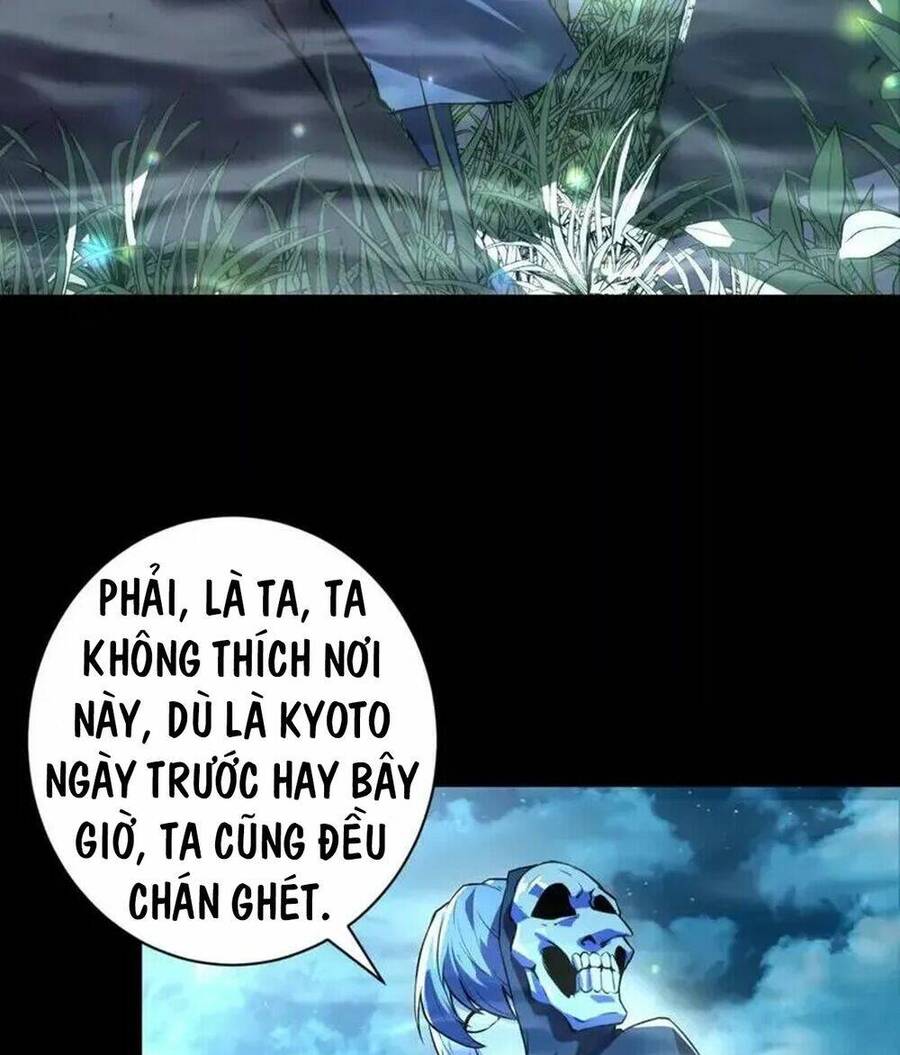 Trở Thành Thần Chủ Cthulhu