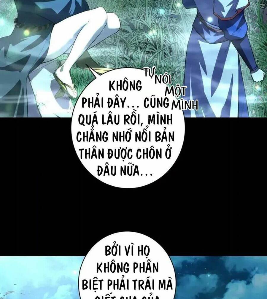 Trở Thành Thần Chủ Cthulhu