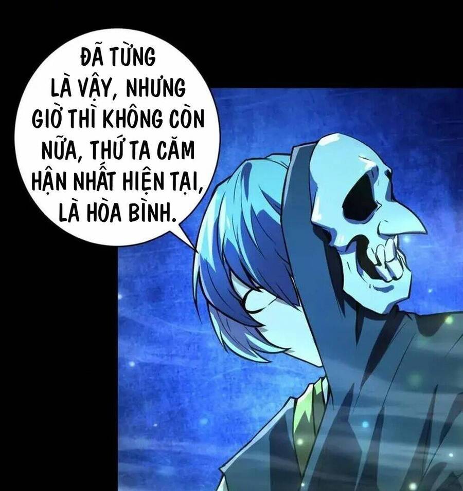 Trở Thành Thần Chủ Cthulhu