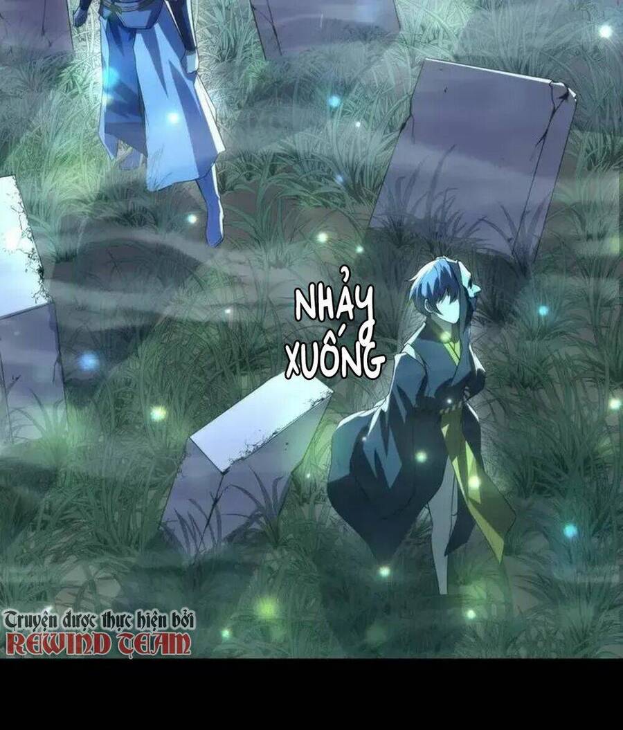 Trở Thành Thần Chủ Cthulhu