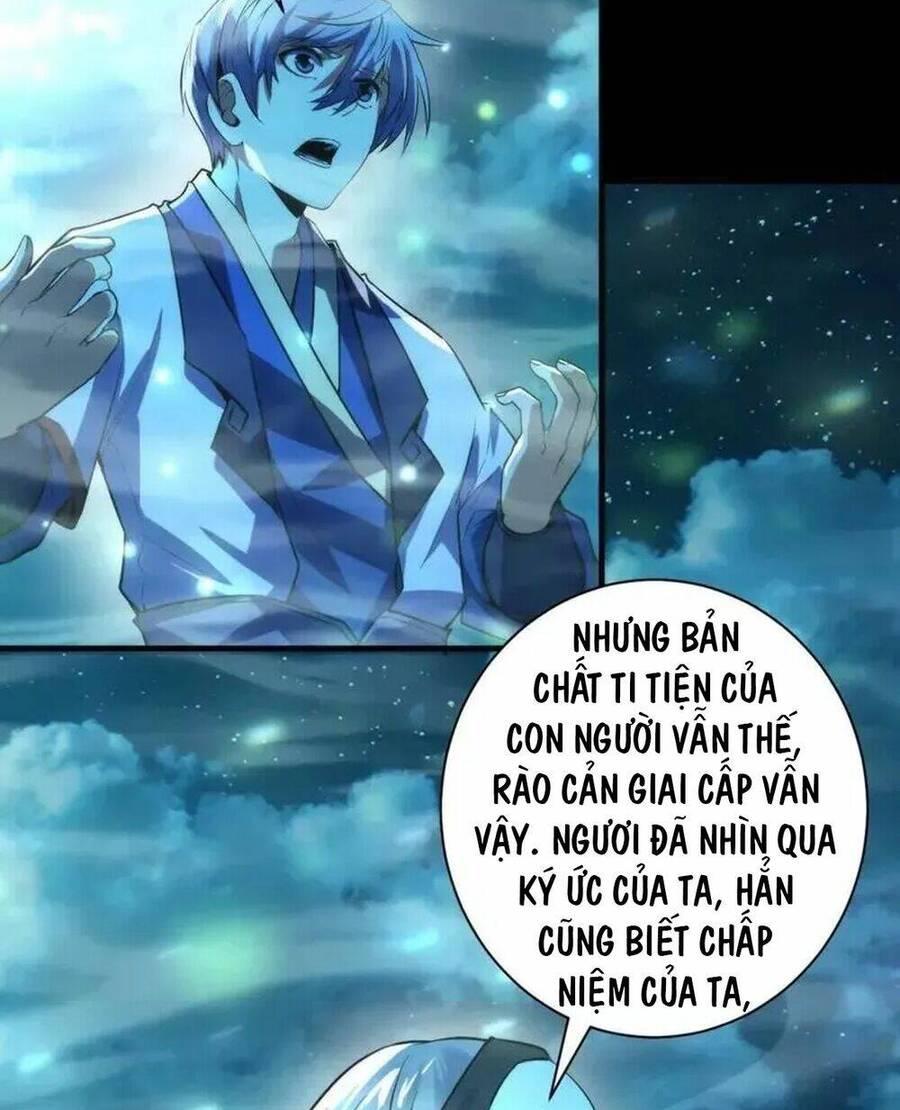 Trở Thành Thần Chủ Cthulhu