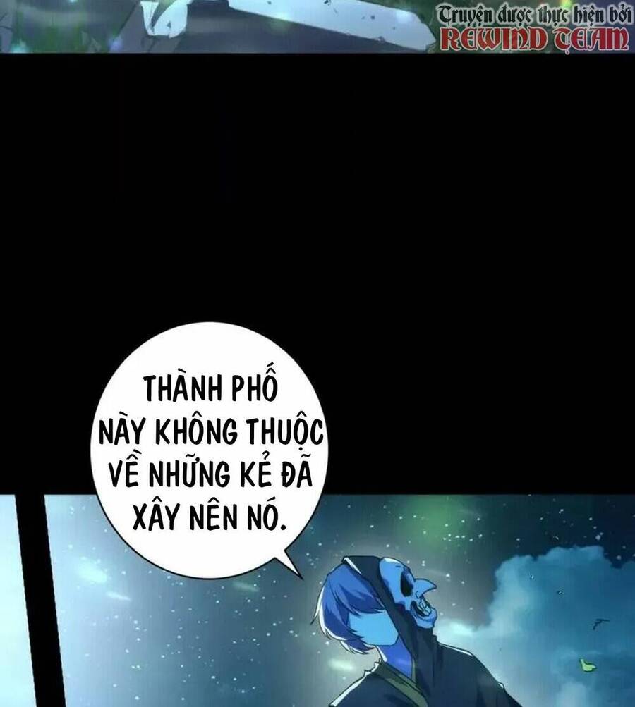 Trở Thành Thần Chủ Cthulhu