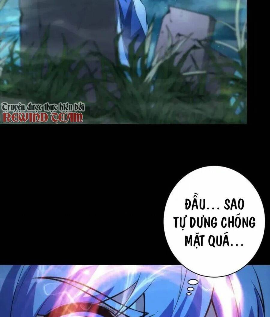 Trở Thành Thần Chủ Cthulhu