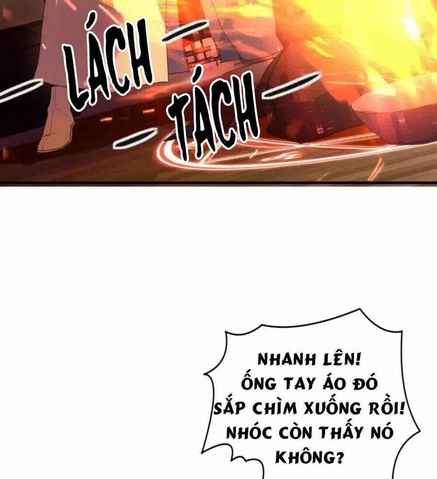 Trở Thành Thần Chủ Cthulhu