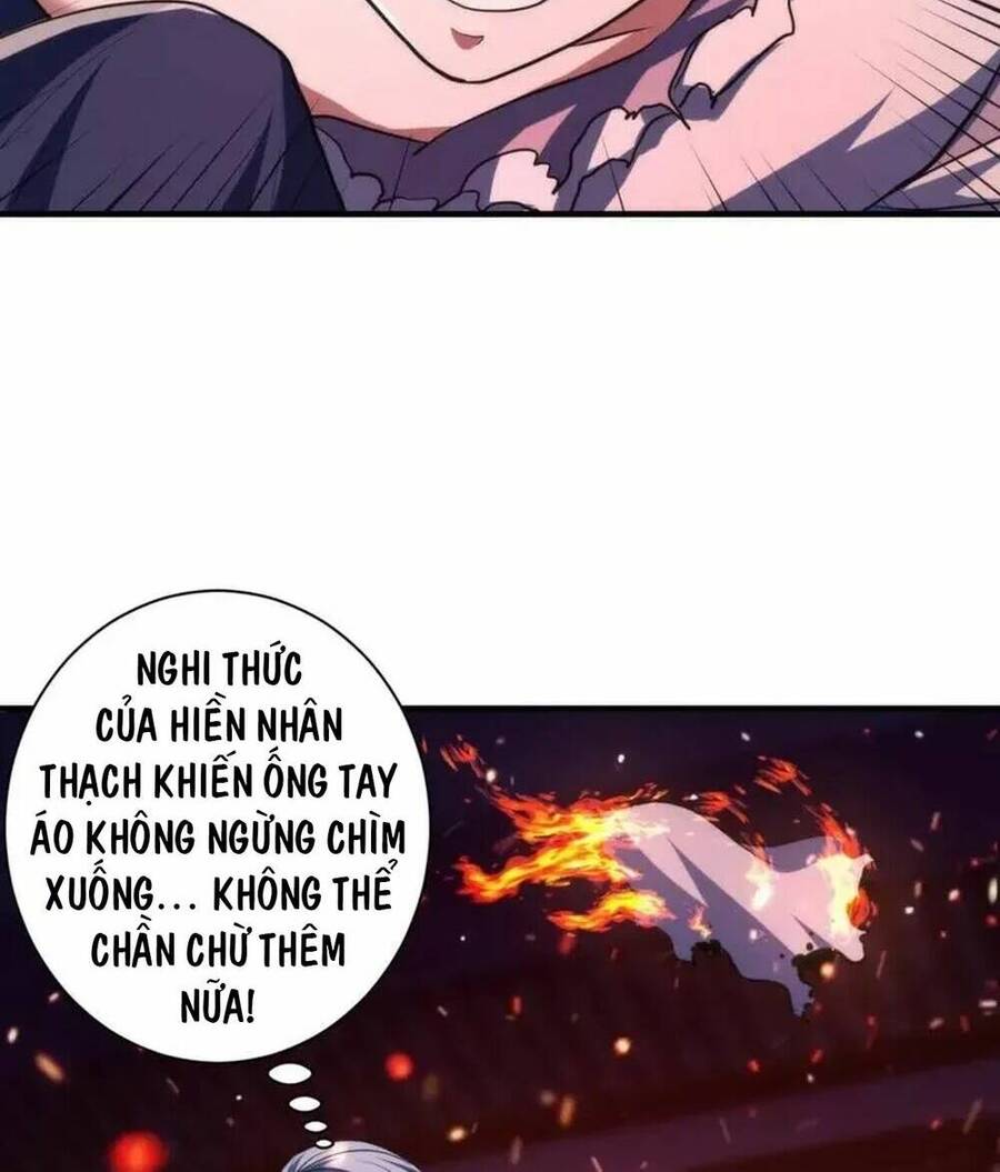 Trở Thành Thần Chủ Cthulhu