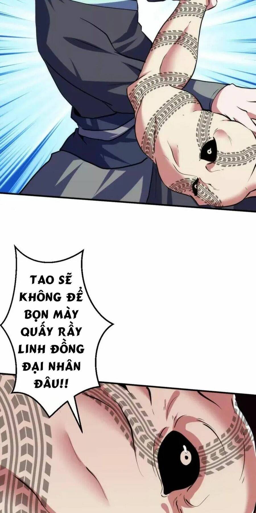 Trở Thành Thần Chủ Cthulhu