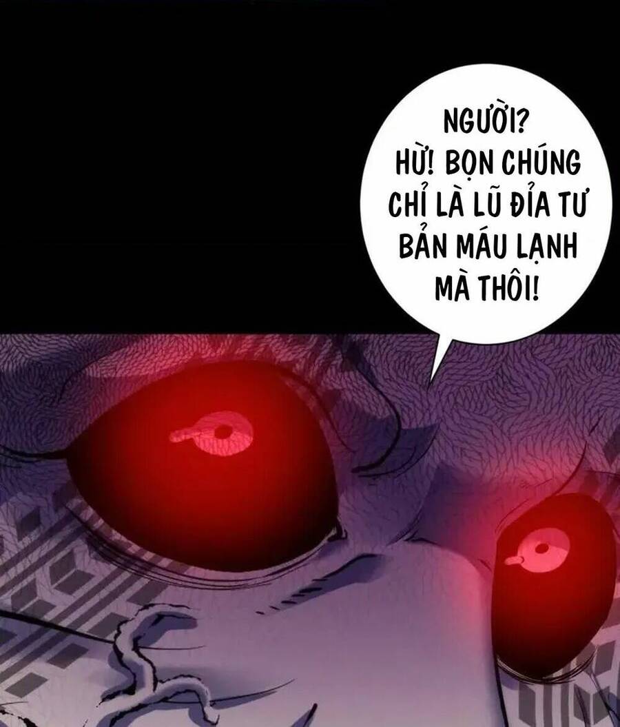 Trở Thành Thần Chủ Cthulhu