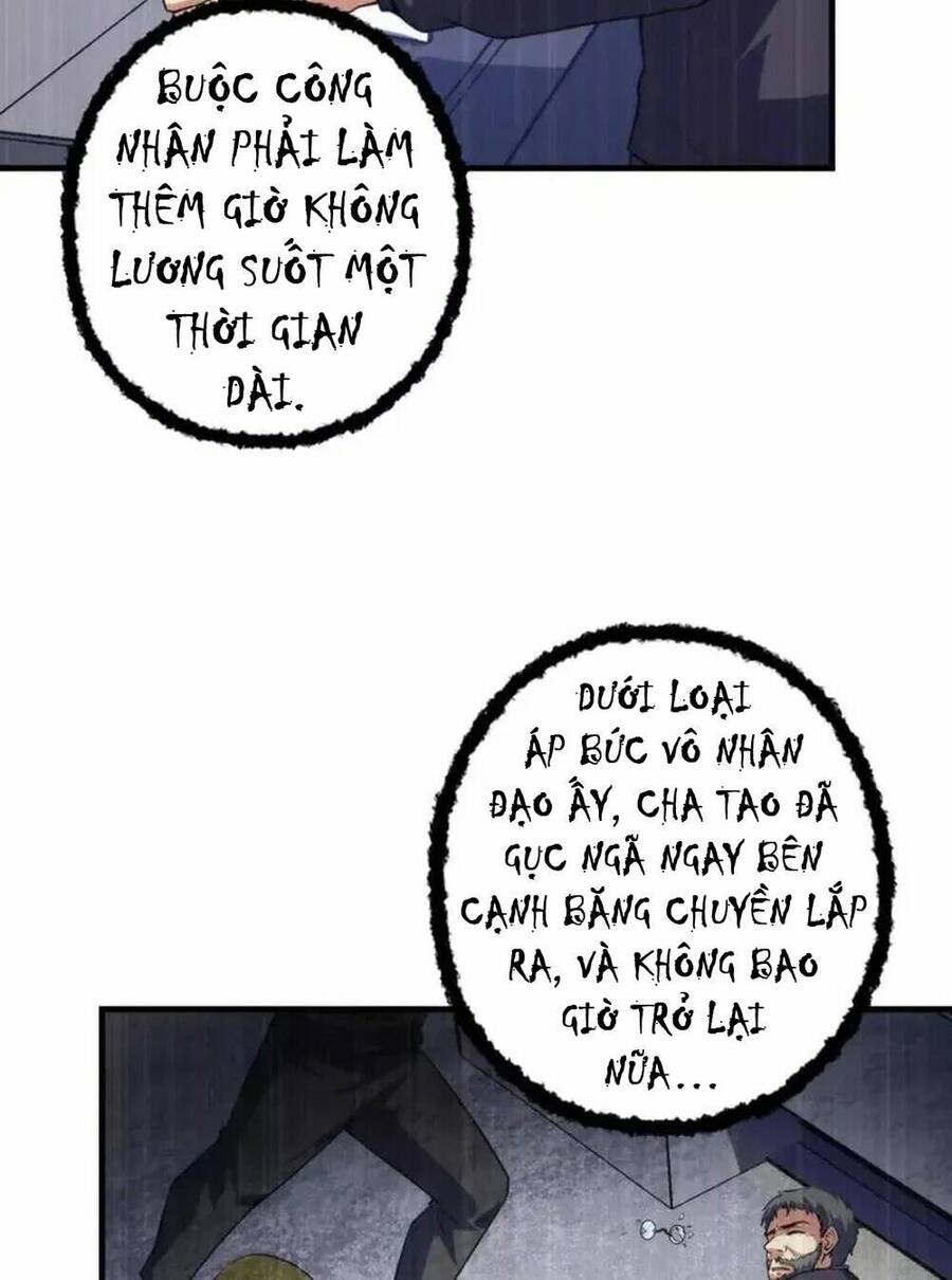 Trở Thành Thần Chủ Cthulhu