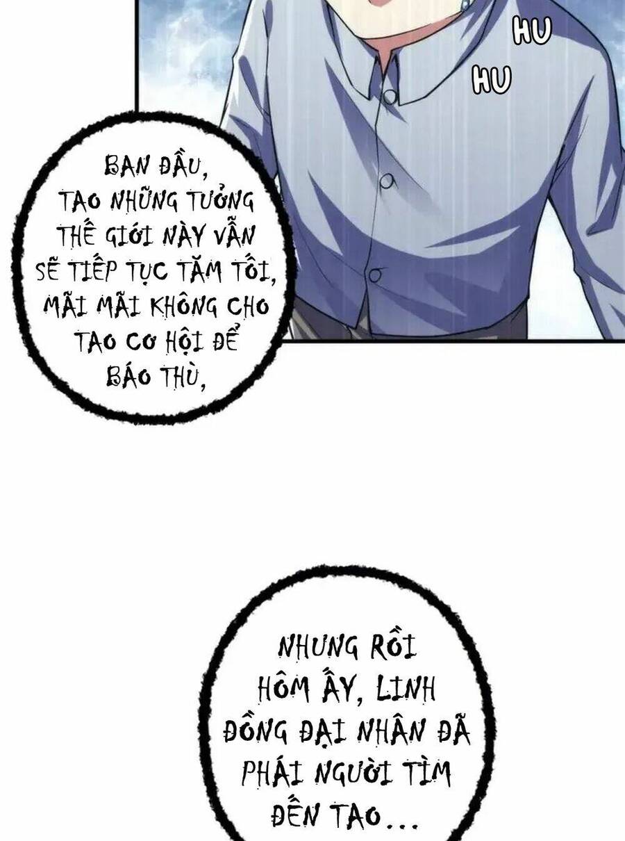 Trở Thành Thần Chủ Cthulhu
