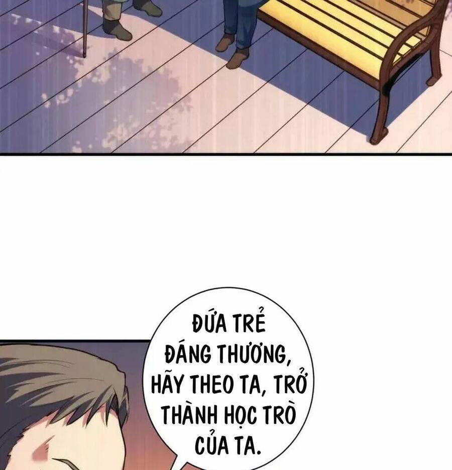 Trở Thành Thần Chủ Cthulhu