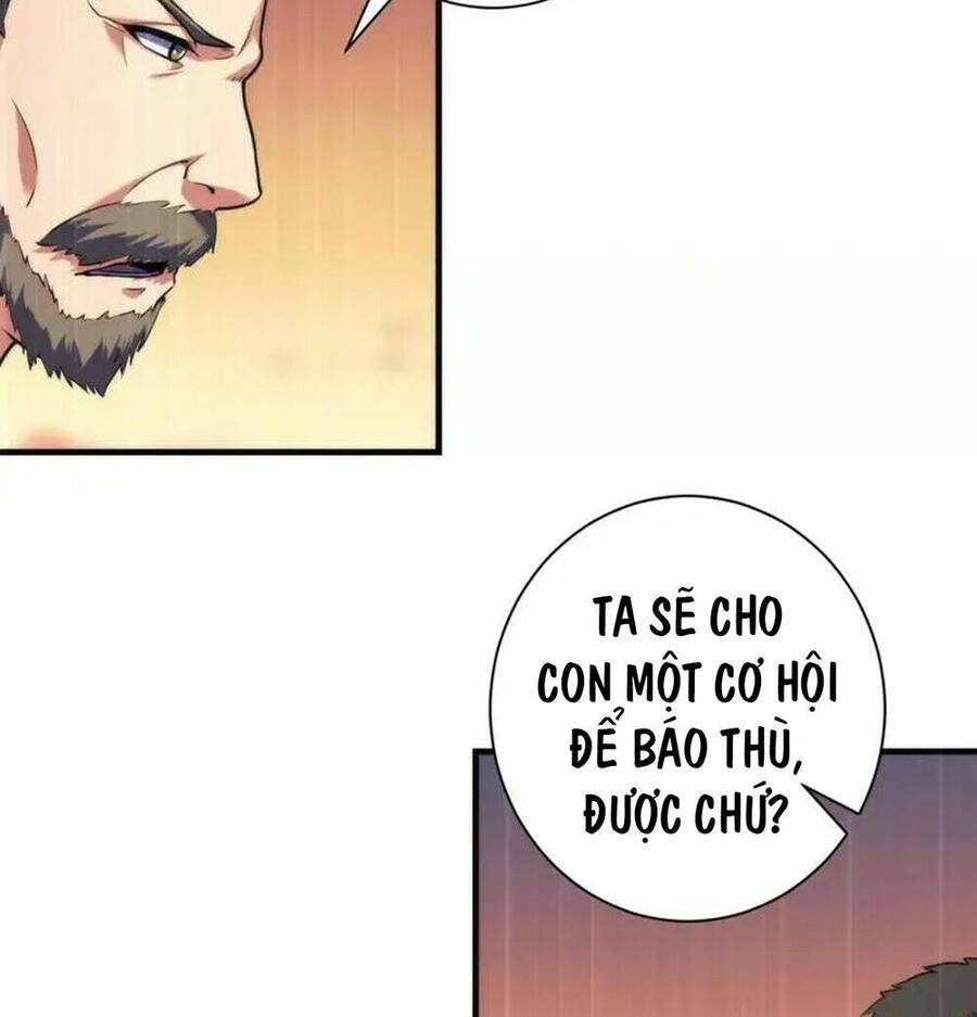 Trở Thành Thần Chủ Cthulhu