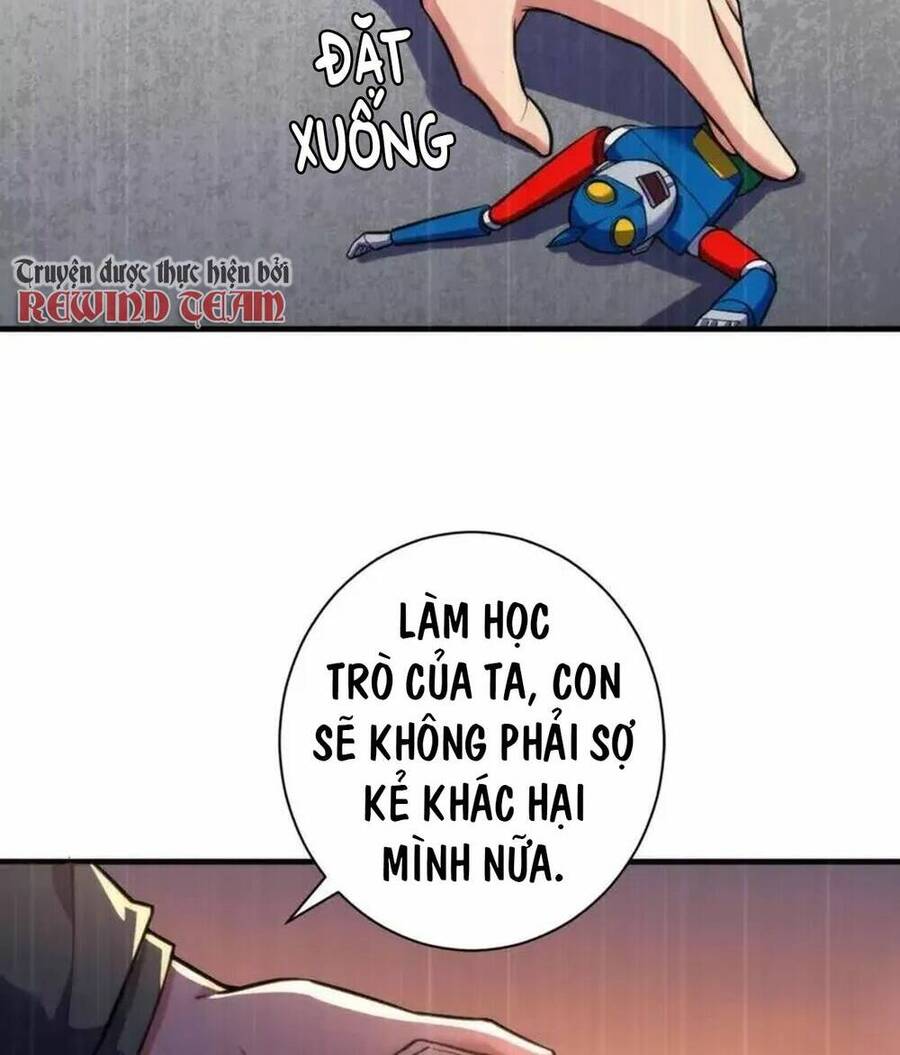 Trở Thành Thần Chủ Cthulhu
