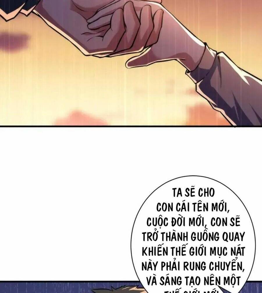 Trở Thành Thần Chủ Cthulhu