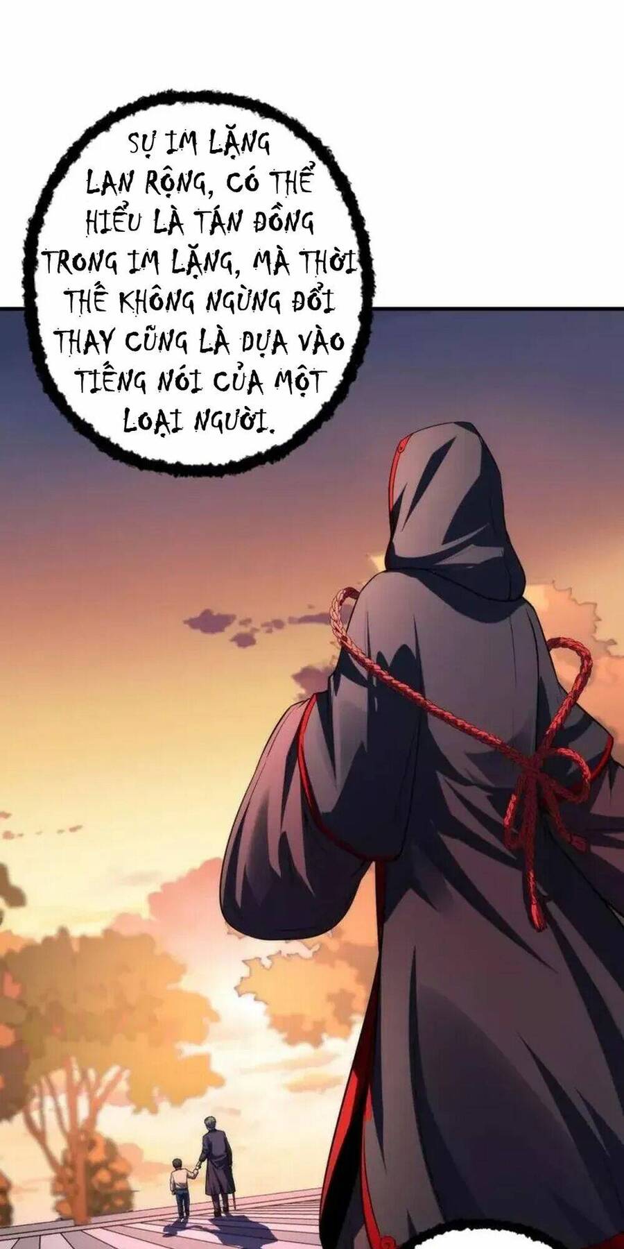Trở Thành Thần Chủ Cthulhu