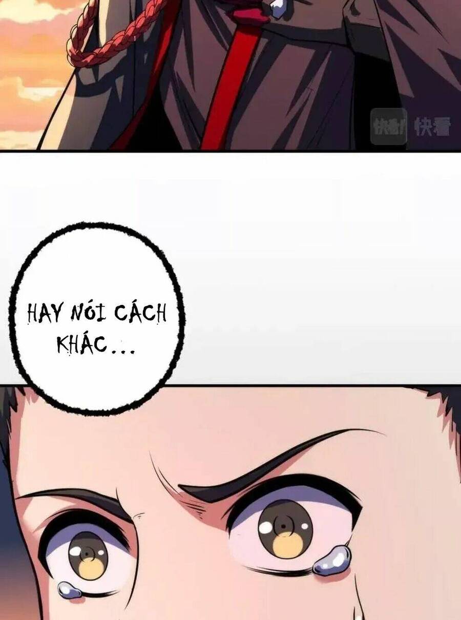 Trở Thành Thần Chủ Cthulhu