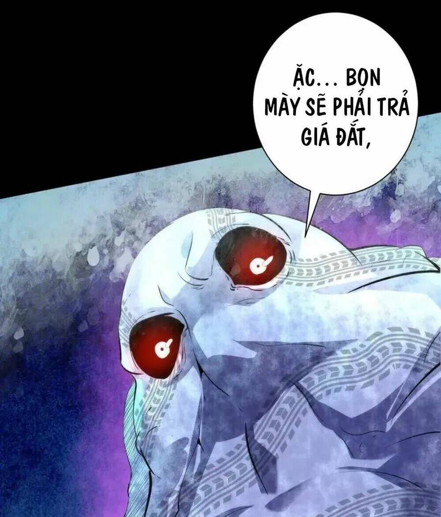 Trở Thành Thần Chủ Cthulhu