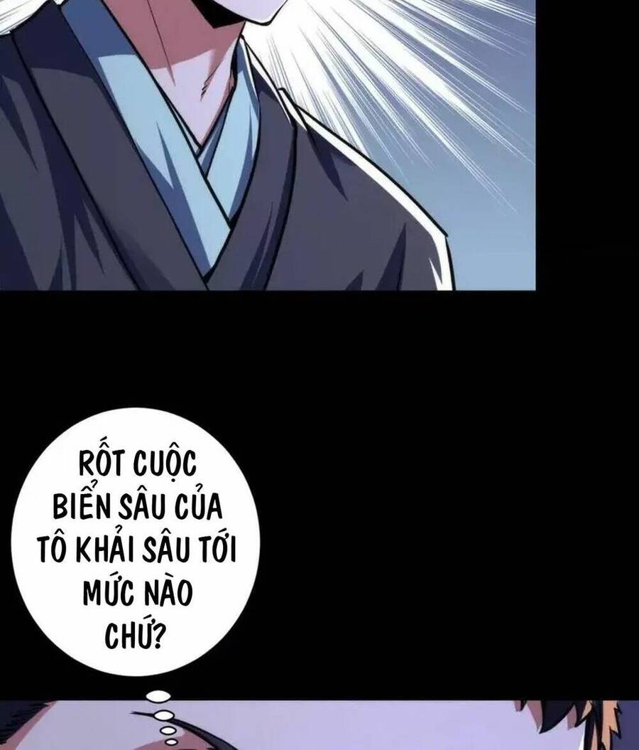 Trở Thành Thần Chủ Cthulhu