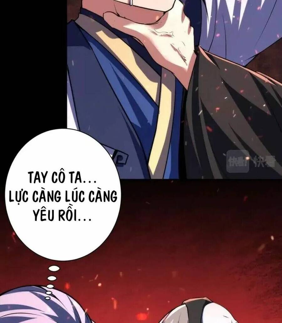 Trở Thành Thần Chủ Cthulhu