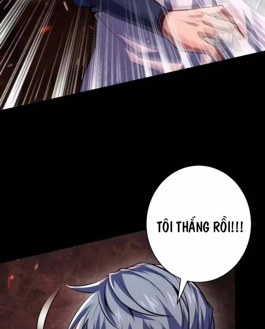 Trở Thành Thần Chủ Cthulhu