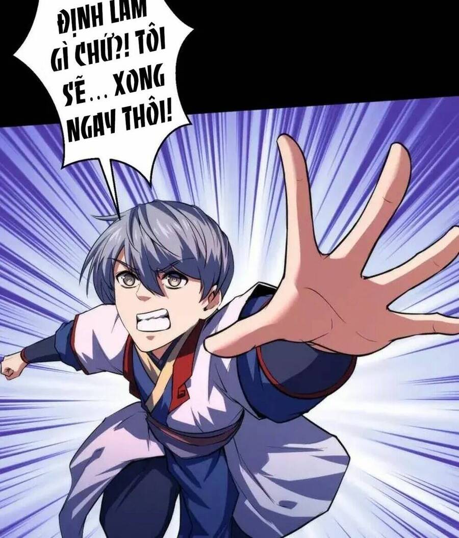 Trở Thành Thần Chủ Cthulhu
