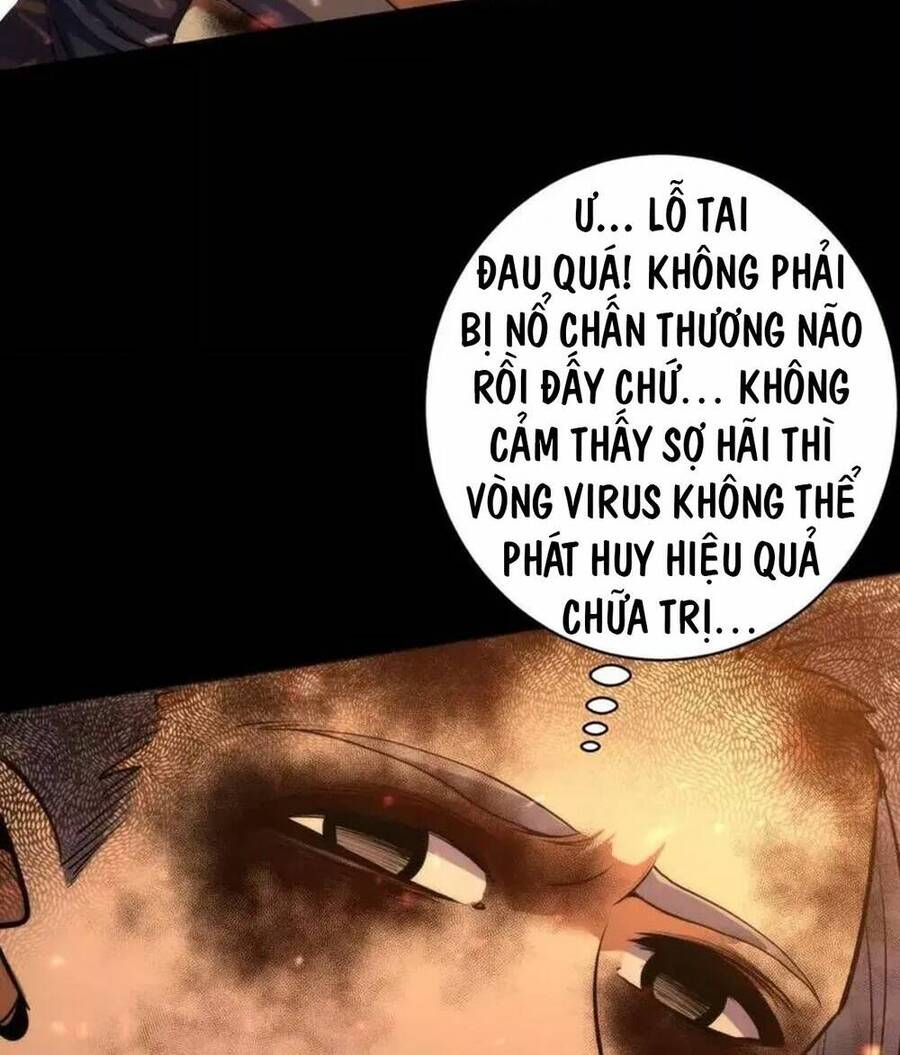 Trở Thành Thần Chủ Cthulhu