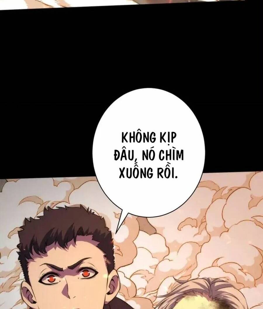 Trở Thành Thần Chủ Cthulhu