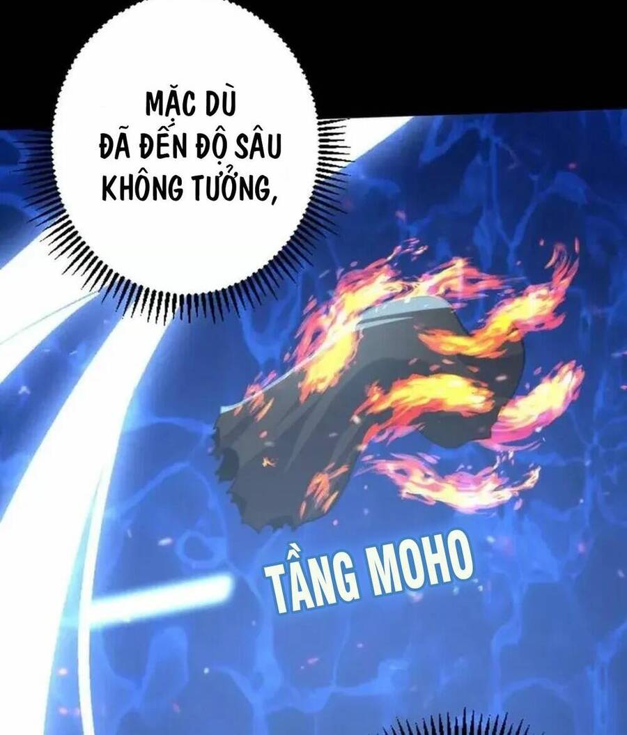 Trở Thành Thần Chủ Cthulhu