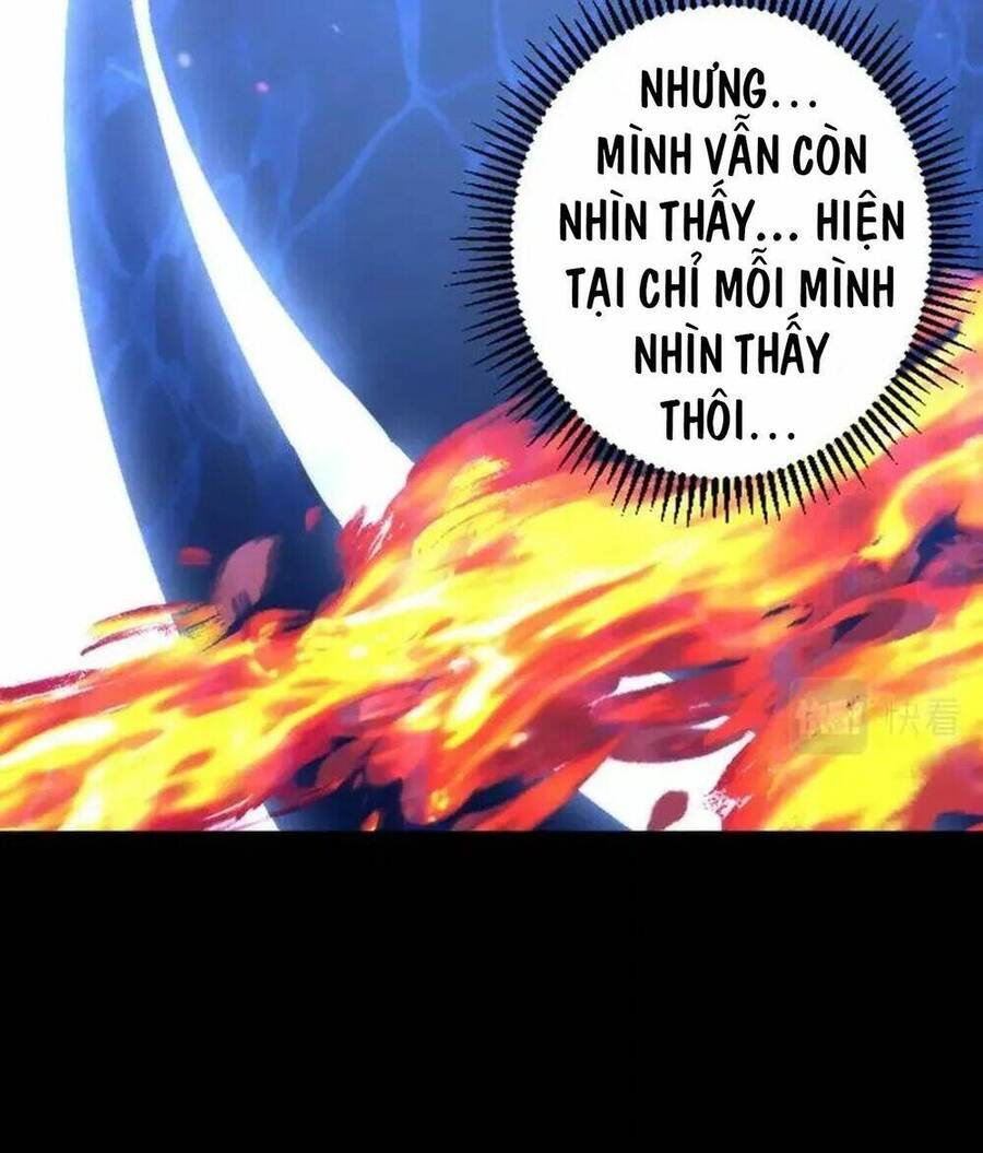 Trở Thành Thần Chủ Cthulhu
