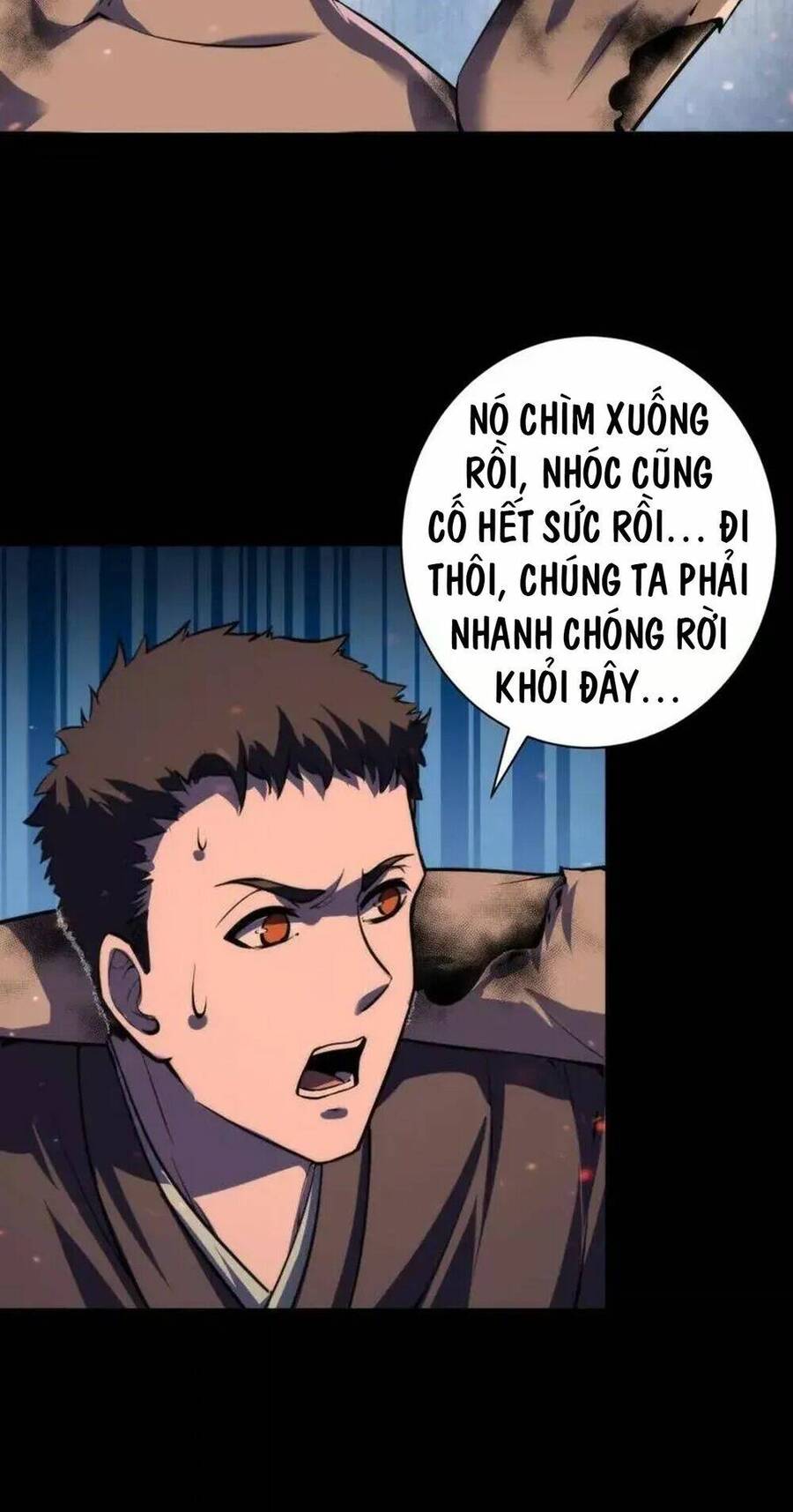 Trở Thành Thần Chủ Cthulhu