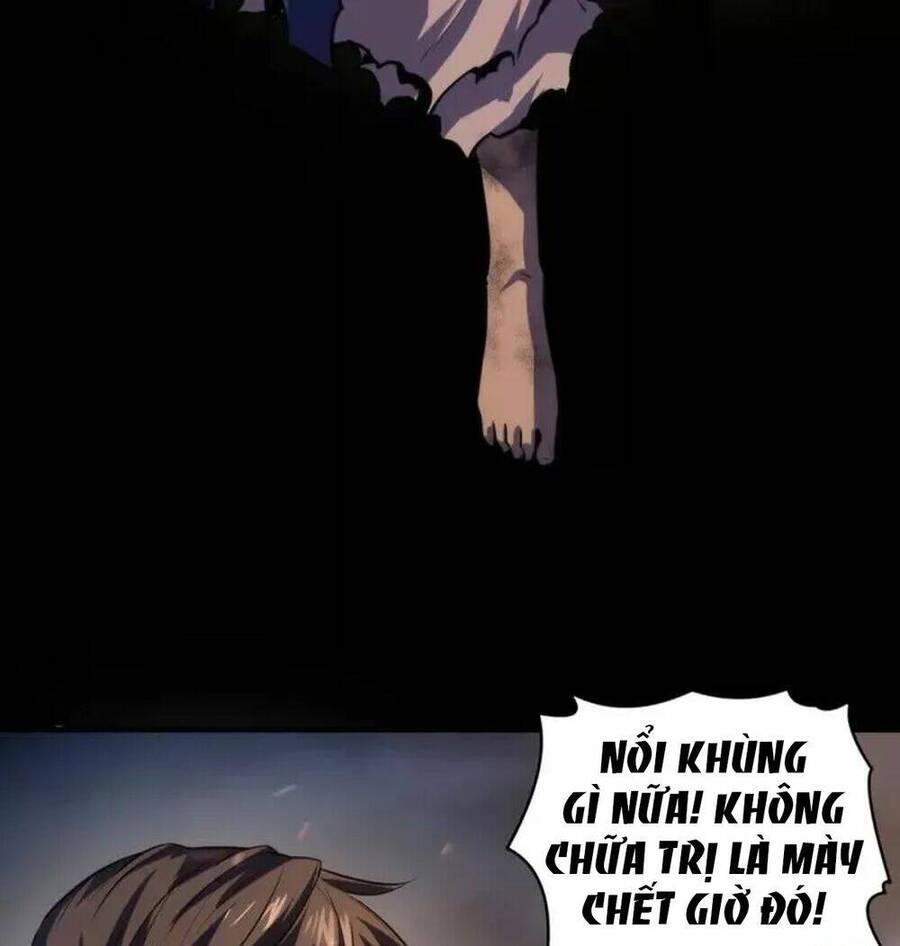 Trở Thành Thần Chủ Cthulhu