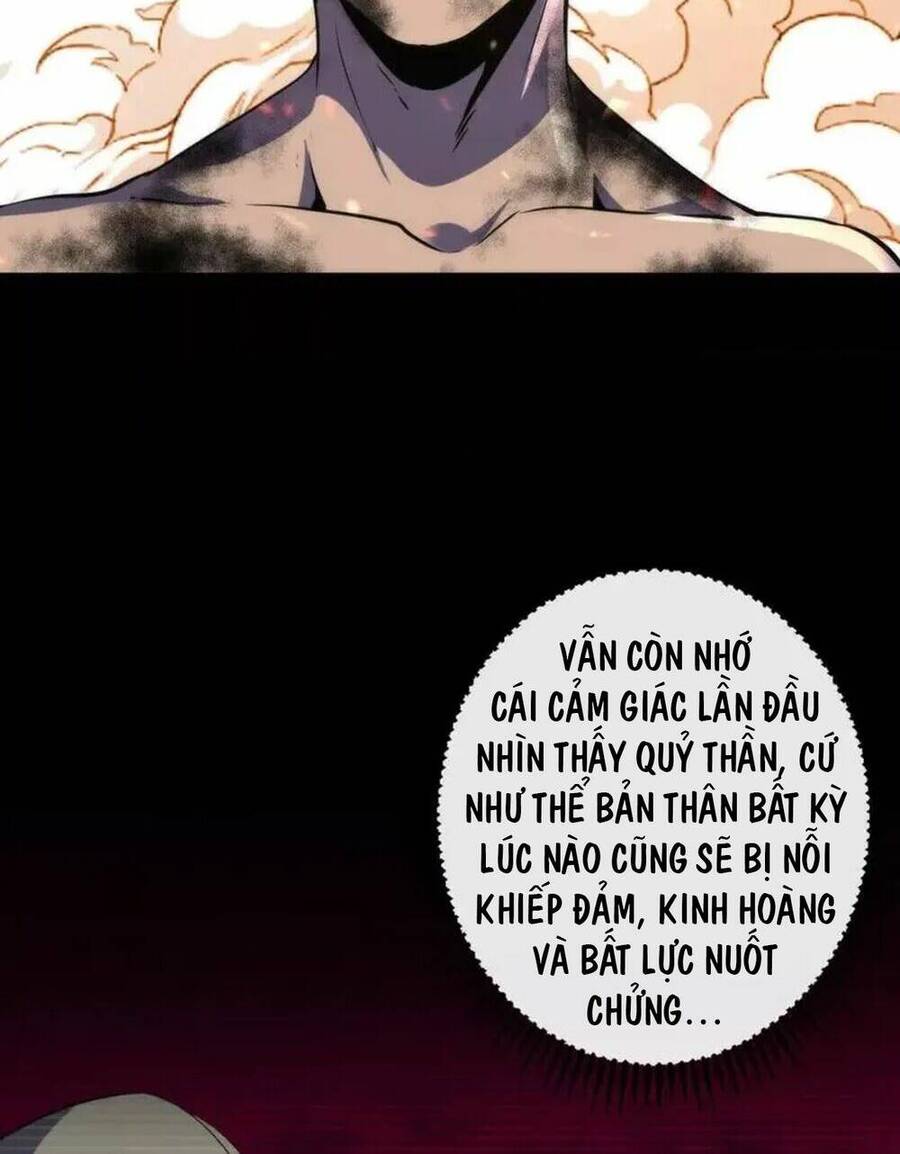 Trở Thành Thần Chủ Cthulhu