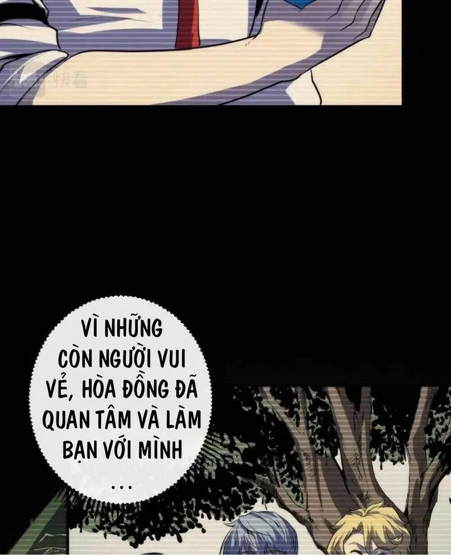 Trở Thành Thần Chủ Cthulhu
