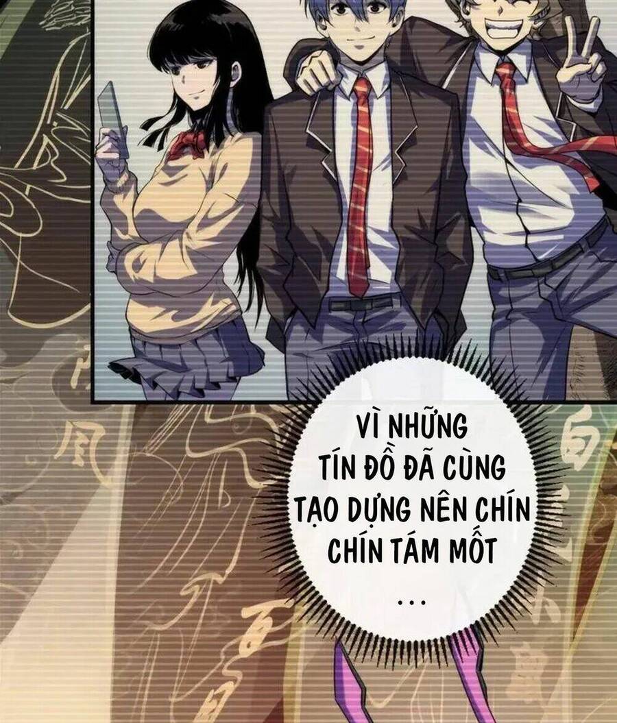 Trở Thành Thần Chủ Cthulhu