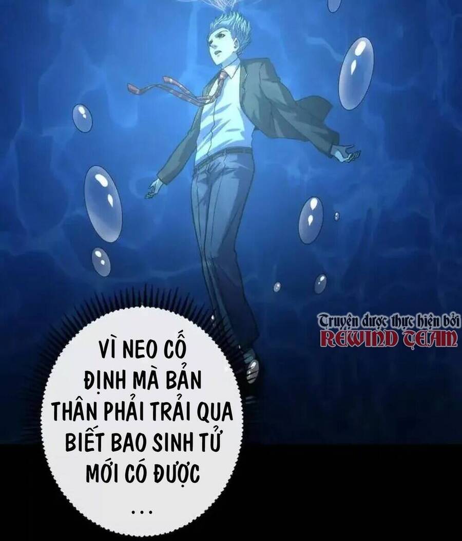 Trở Thành Thần Chủ Cthulhu