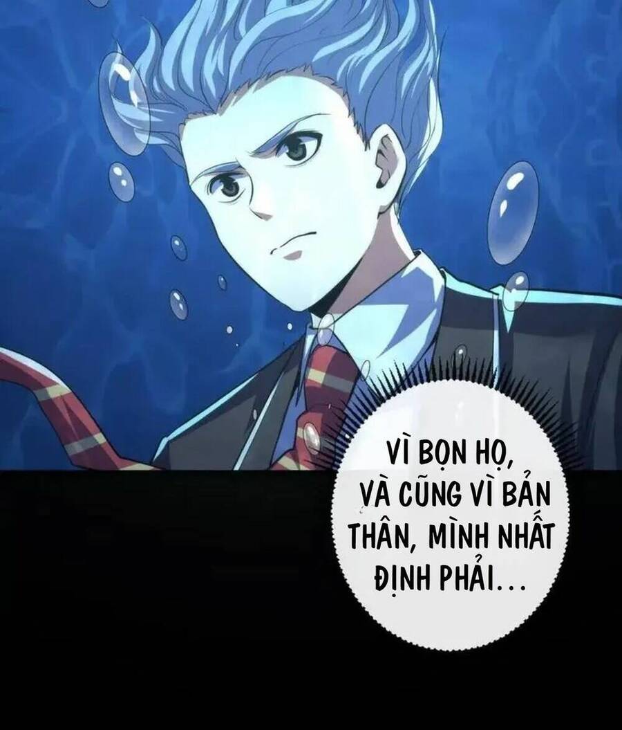 Trở Thành Thần Chủ Cthulhu