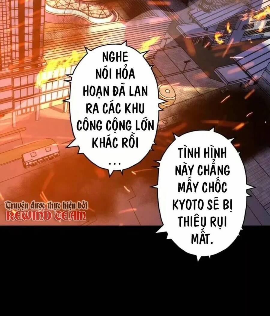 Trở Thành Thần Chủ Cthulhu
