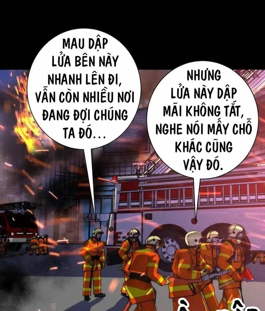 Trở Thành Thần Chủ Cthulhu