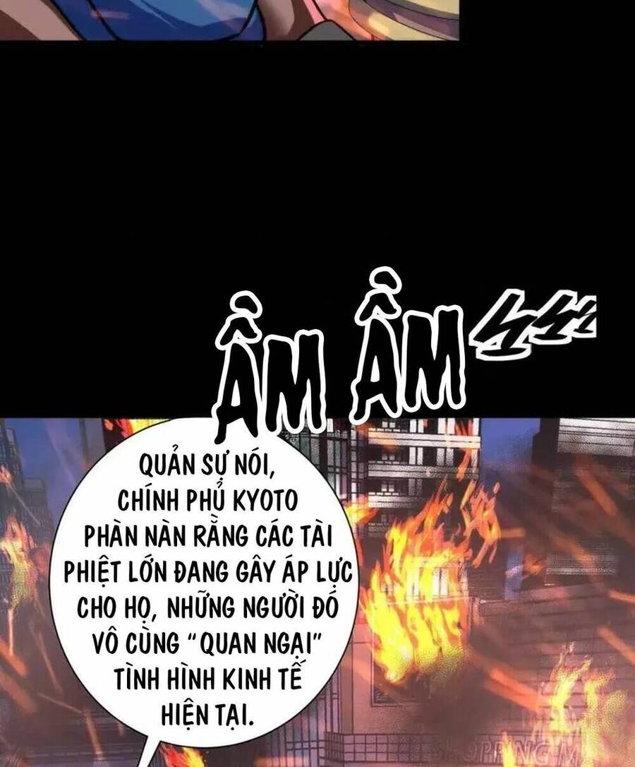 Trở Thành Thần Chủ Cthulhu