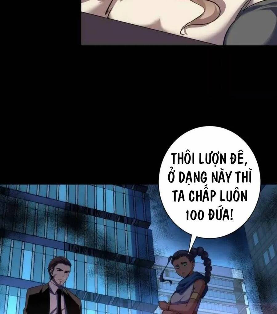 Trở Thành Thần Chủ Cthulhu