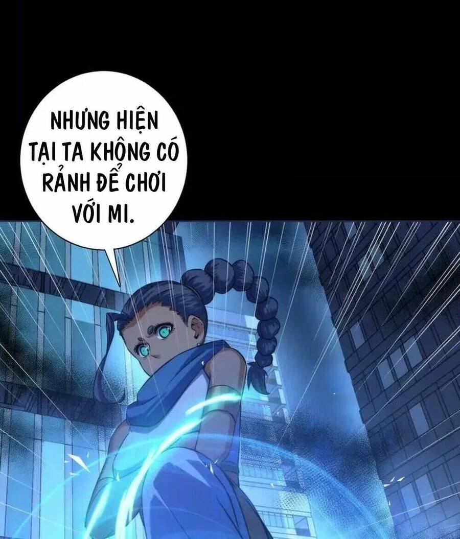 Trở Thành Thần Chủ Cthulhu