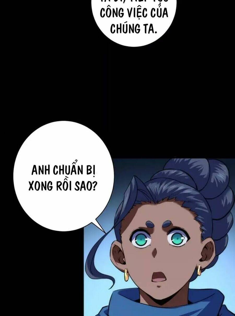 Trở Thành Thần Chủ Cthulhu