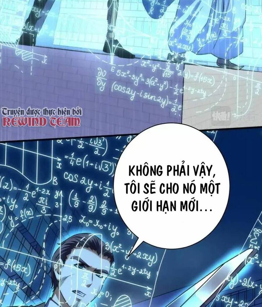 Trở Thành Thần Chủ Cthulhu