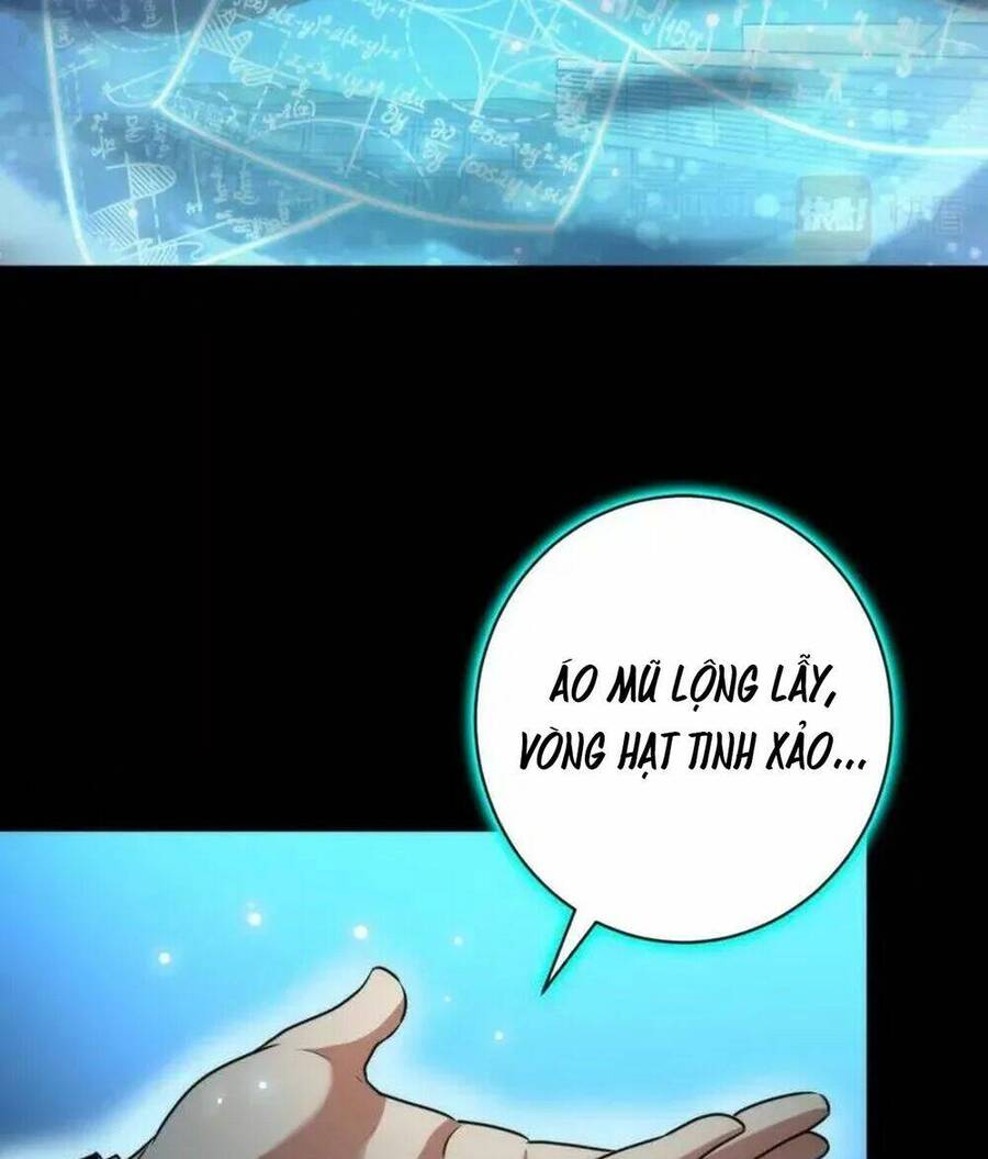 Trở Thành Thần Chủ Cthulhu