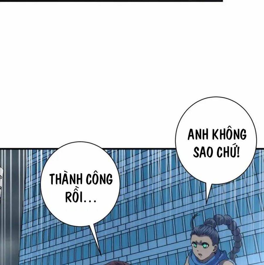 Trở Thành Thần Chủ Cthulhu