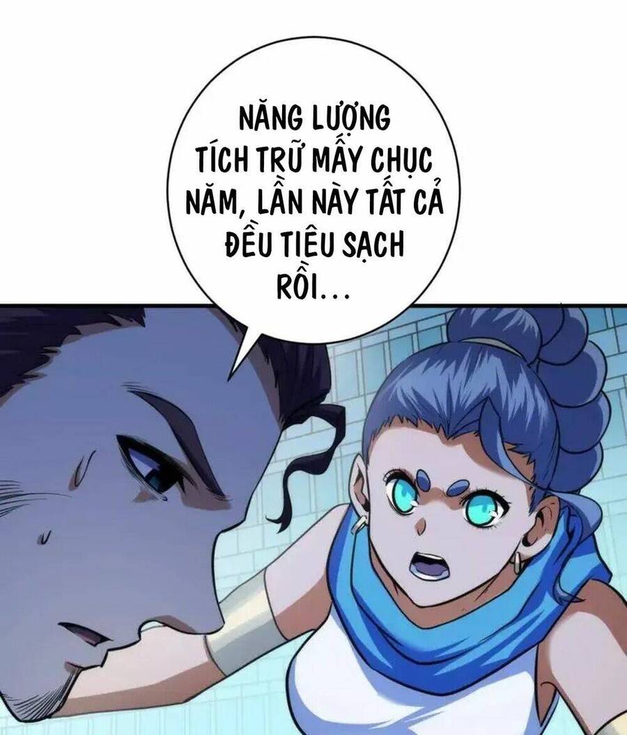 Trở Thành Thần Chủ Cthulhu